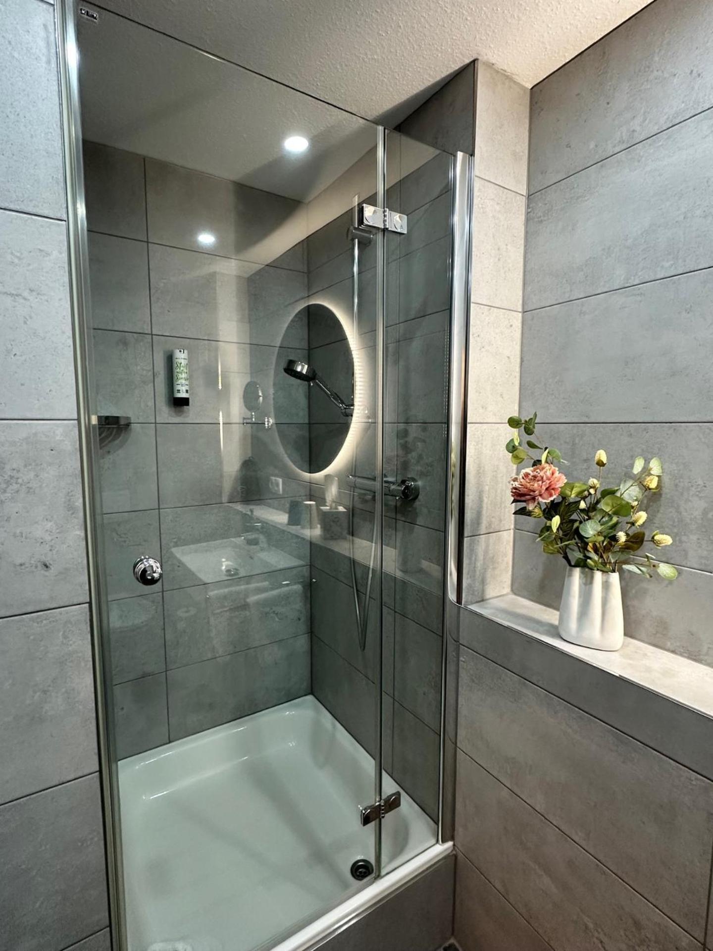 Hotel Bronnbacher Hof Wertheim Dış mekan fotoğraf