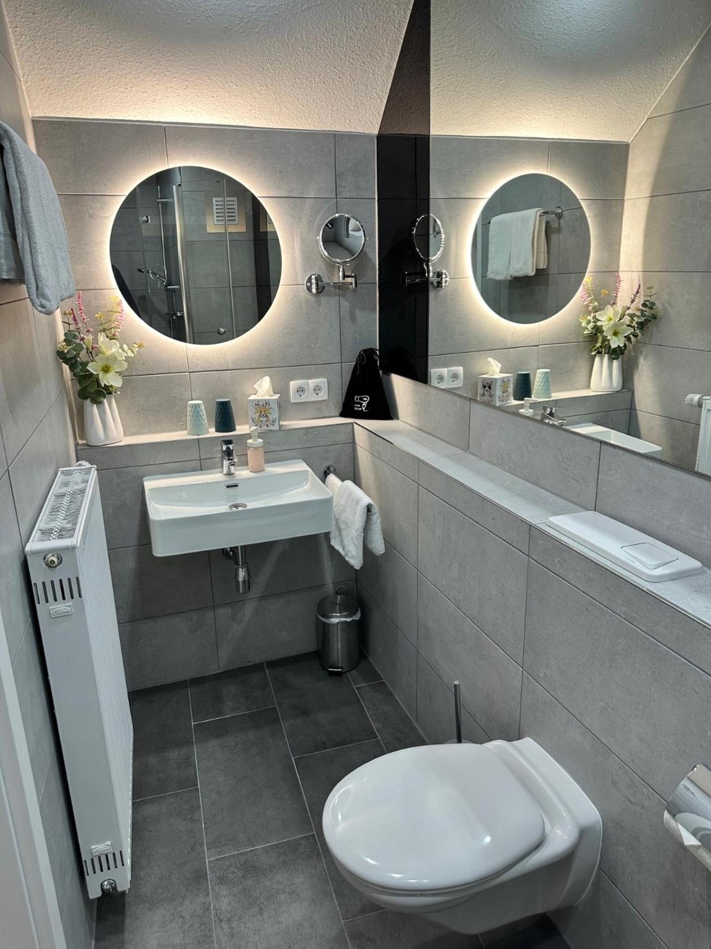 Hotel Bronnbacher Hof Wertheim Dış mekan fotoğraf