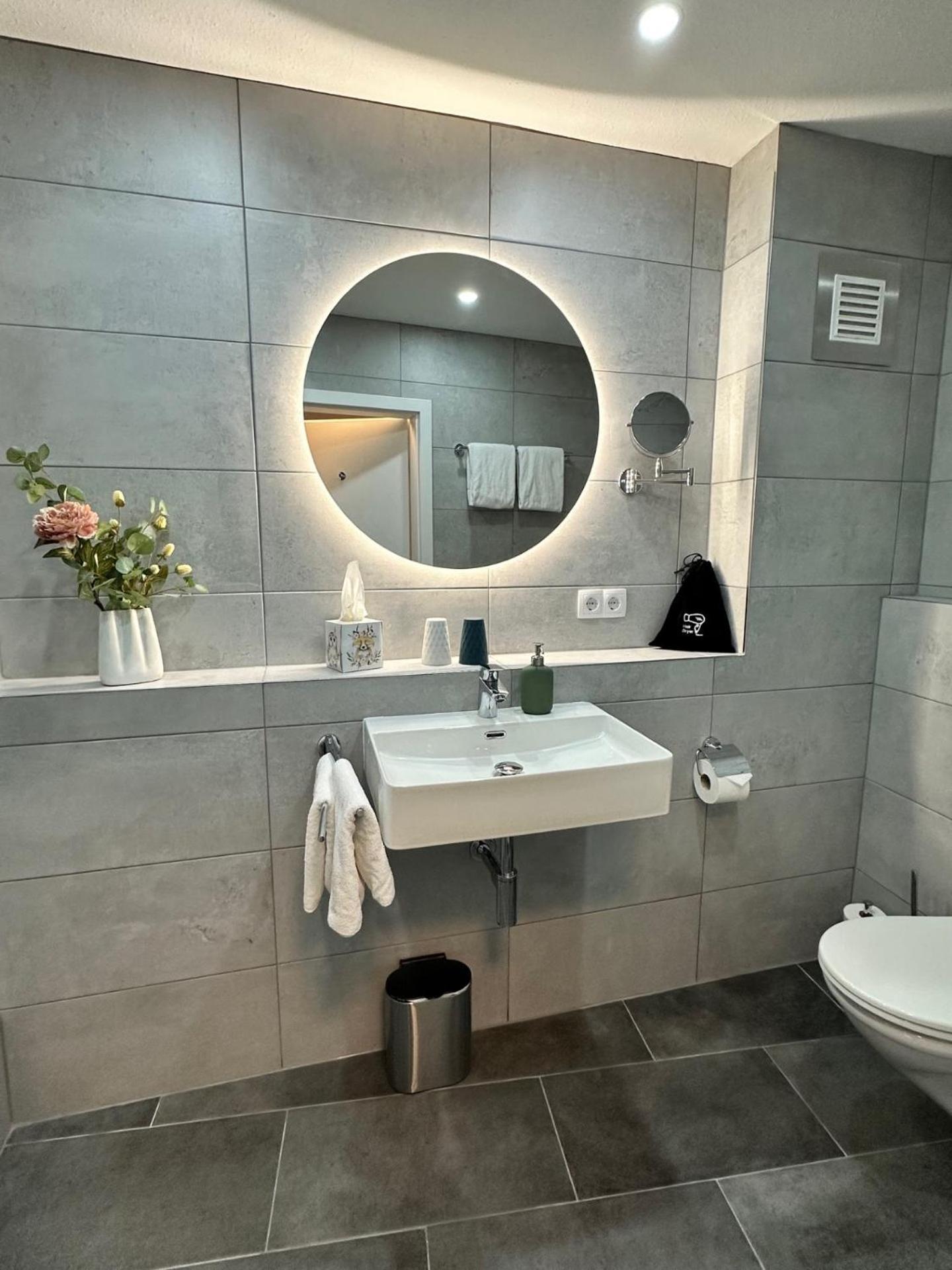 Hotel Bronnbacher Hof Wertheim Dış mekan fotoğraf